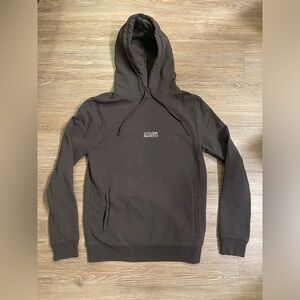 Men’s All Saints hoodie